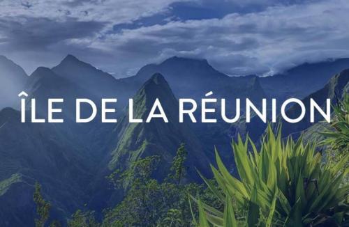 Voyages à La Réunion