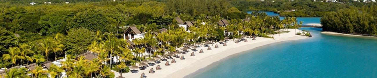 Shangri-La Le Touessrok Maurice