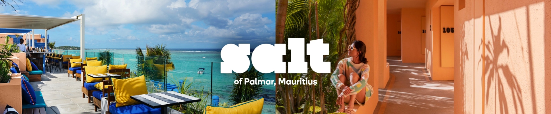 SALT of Palmar (Adults-only)