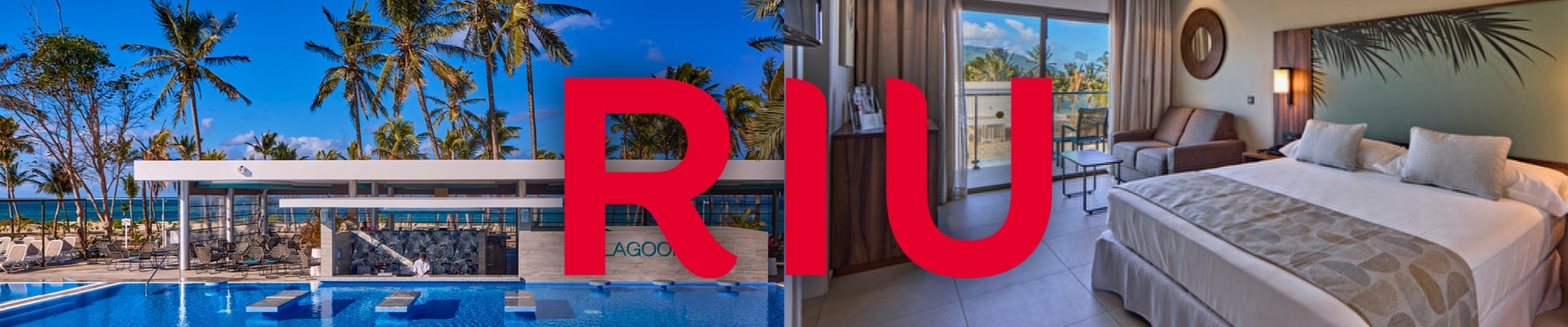 RIU Turquoise (Tout inclus)