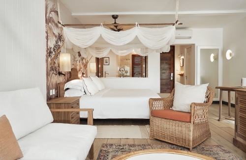 Paradise Cove Boutique Hôtel (Adults-only)