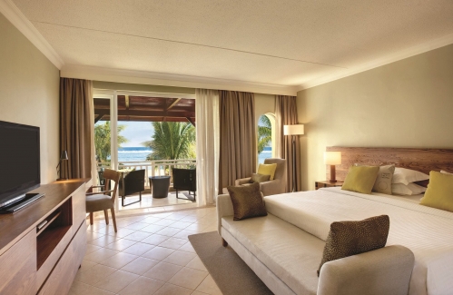 Outrigger Mauritius Beach Resort