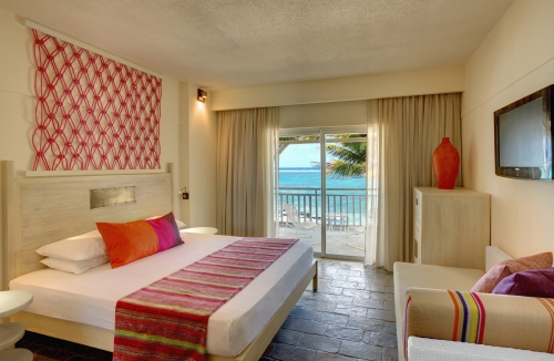 Solana Beach Mauritius (Adults-only)