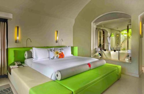 So Sofitel Mauritius