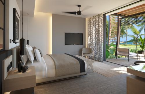 Lux* Grand Baie