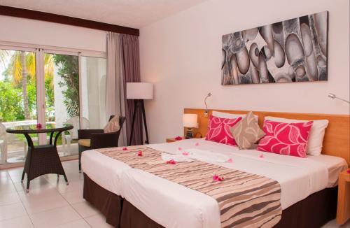Casuarina Resort & Spa