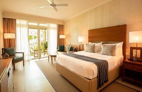 Sands Suites Resort & Spa