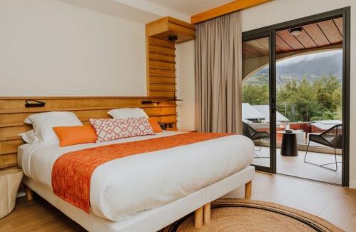 Sarana Hotel & Spa