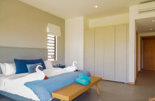 Mythic Suites et Villas