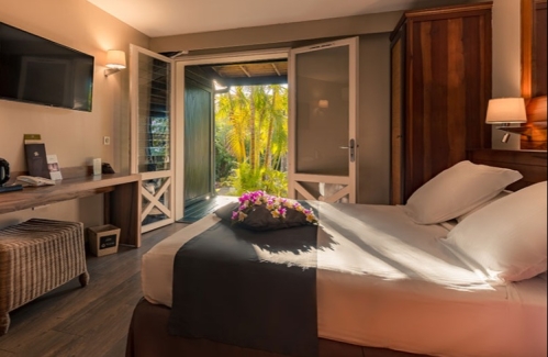 Iloha Seaview Hotel