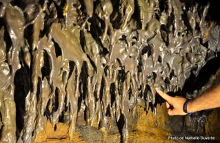 Tunnel de lave 3