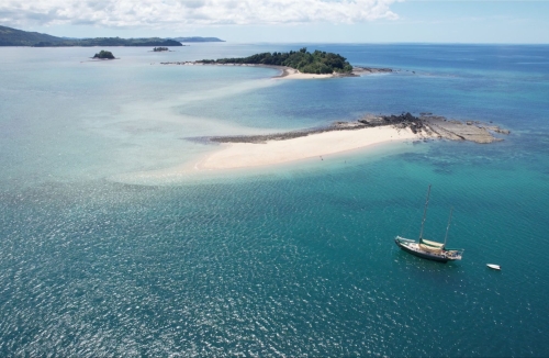 Séjour Bien-être à Nosy Faly (Madagascar) - Du 9 au 14 décembre 2025